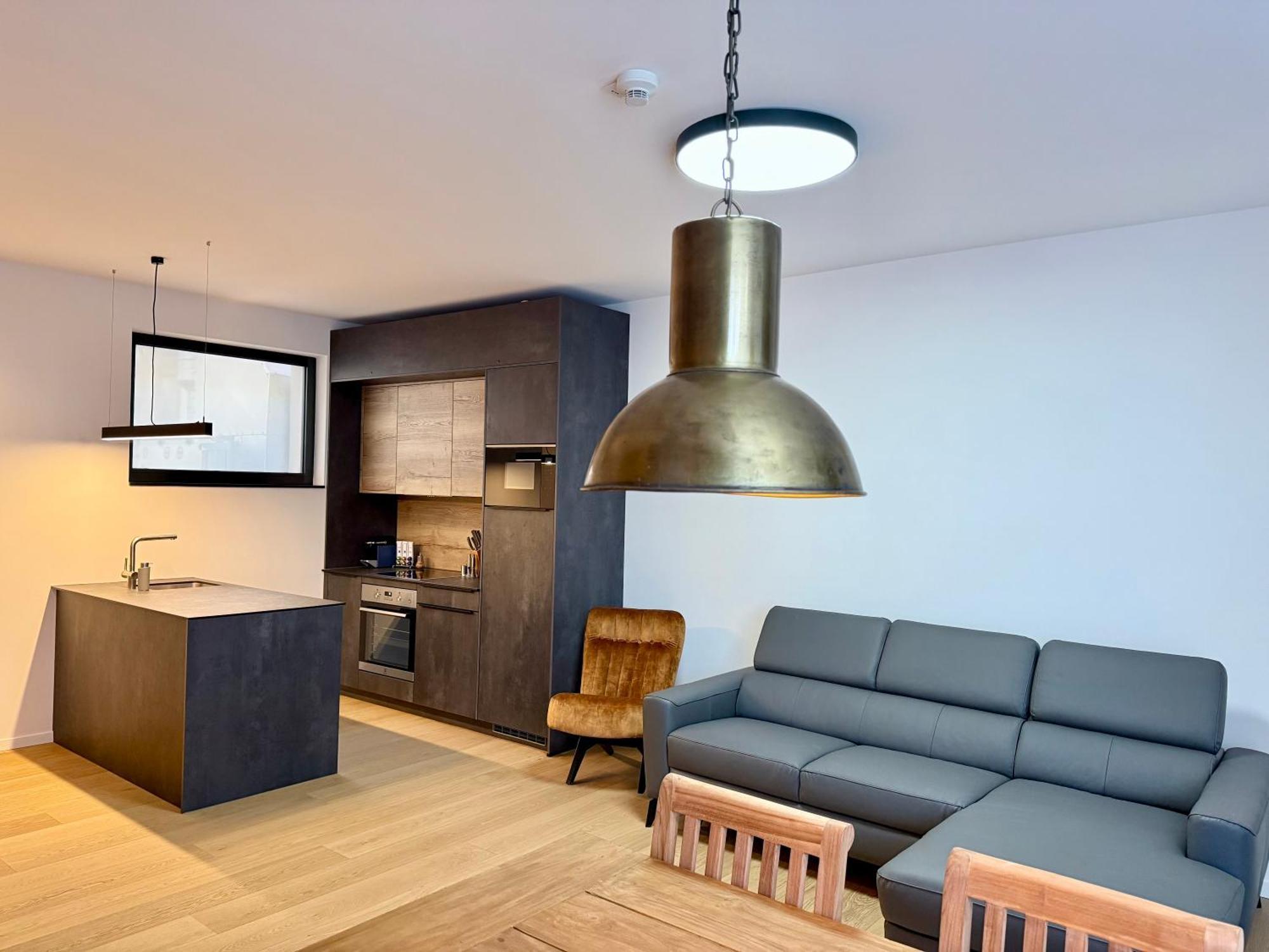 Elsa Spa Apartments Tux Cameră foto