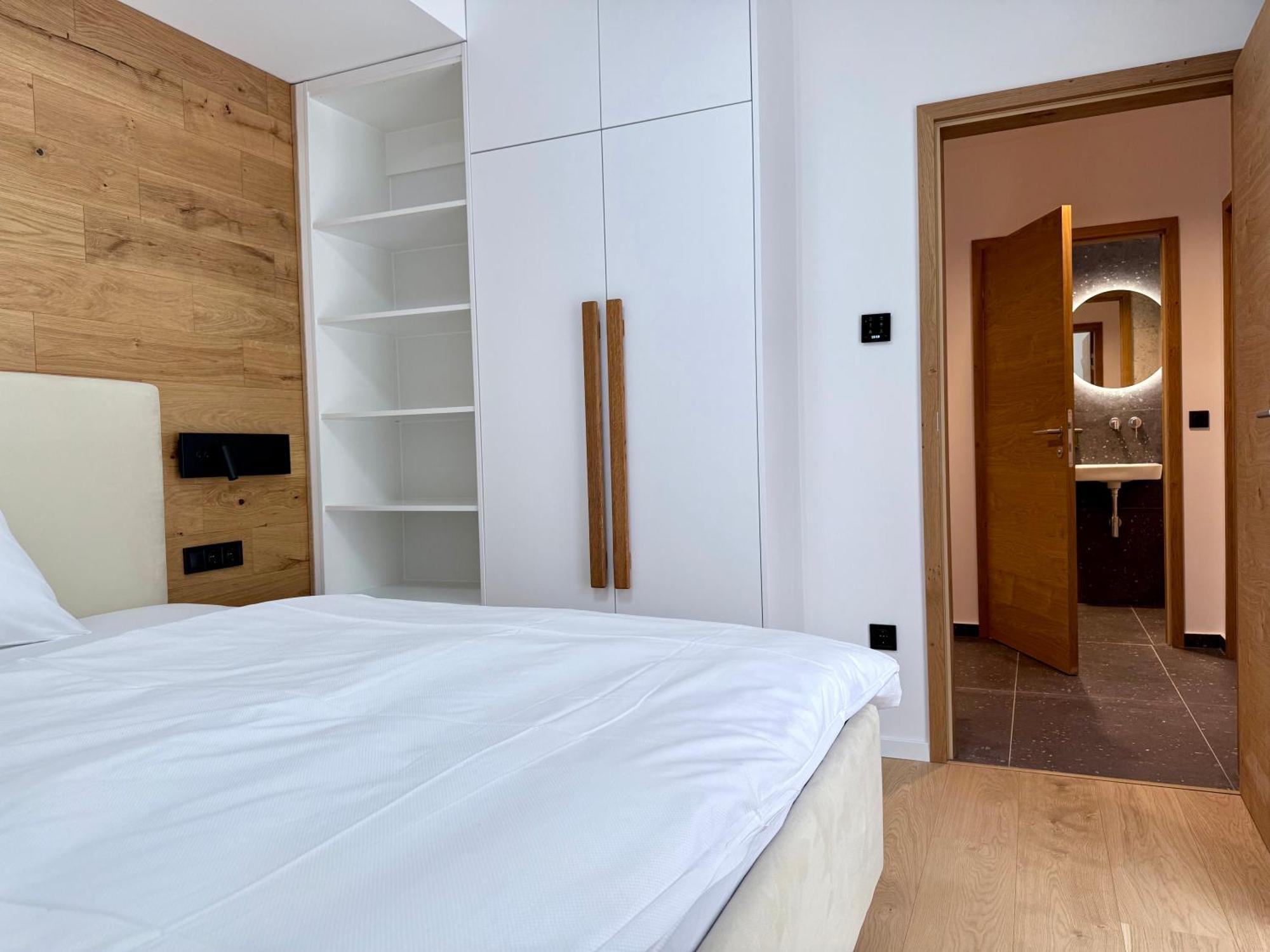 Elsa Spa Apartments Tux Cameră foto